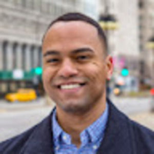 Meet your Posher, Will